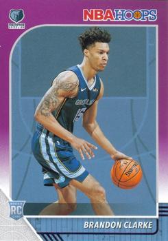 Brandon Clarke