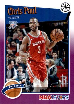 Chris Paul