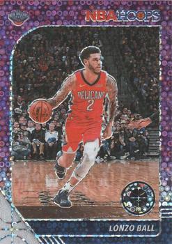 Lonzo Ball