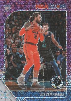 Steven Adams