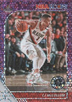 CJ McCollum