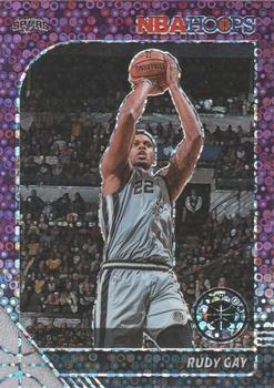 Rudy Gay