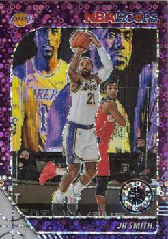 JR Smith
