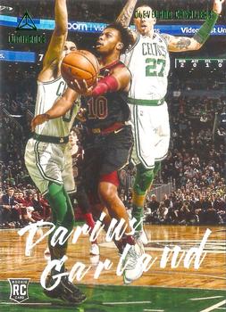 Darius Garland