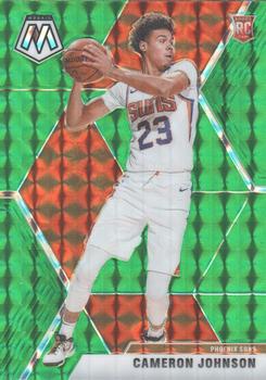 Cameron Johnson