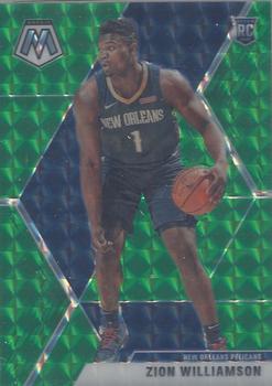 Zion Williamson