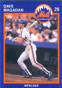 Dave Magadan