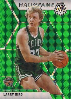 Larry Bird