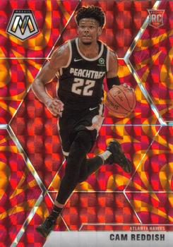 Cam Reddish