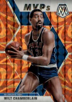Wilt Chamberlain