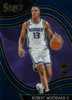Robert Woodard II