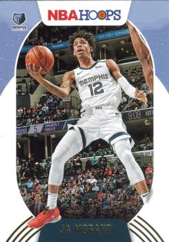 Ja Morant