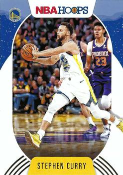 #130 Stephen Curry