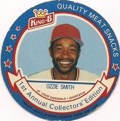 Ozzie Smith