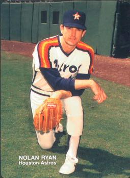 Nolan Ryan