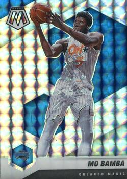 Mo Bamba