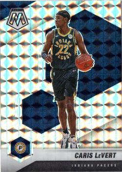 Caris LeVert