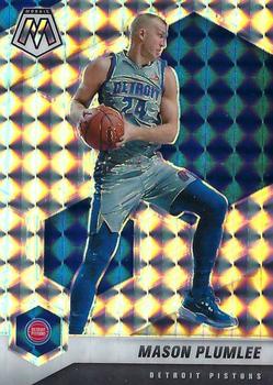 Mason Plumlee
