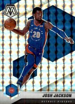 Josh Jackson