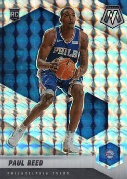 Paul Reed