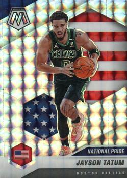 Jayson Tatum