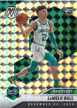 LaMelo Ball