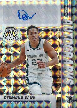 #RA-DES Desmond Bane