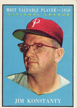 Jim Konstanty