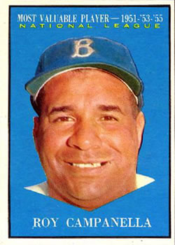Roy Campanella