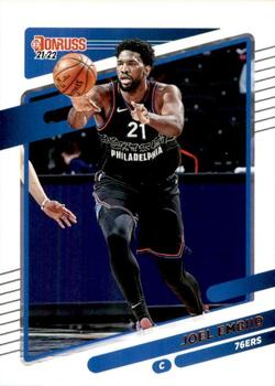 Joel Embiid