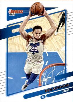 Ben Simmons