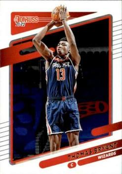 Thomas Bryant