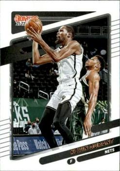 Kevin Durant