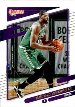 Tristan Thompson