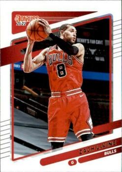 Zach LaVine