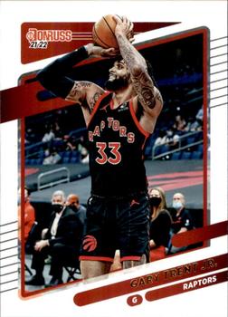 Gary Trent Jr.