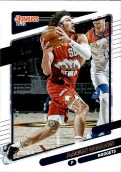 Aaron Gordon