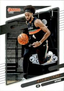 Derrick White