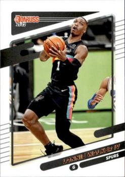 Lonnie Walker IV