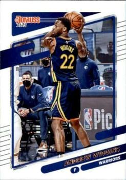 Andrew Wiggins