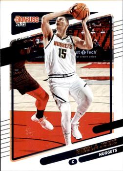 Nikola Jokic