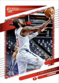 Paul George