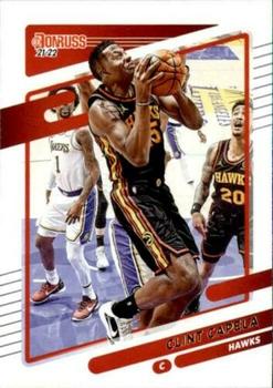 Clint Capela