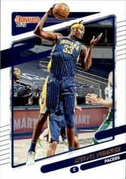 Myles Turner