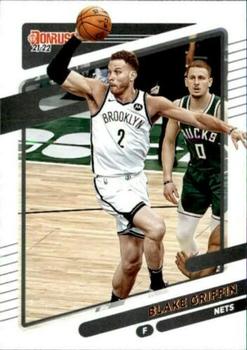 Blake Griffin