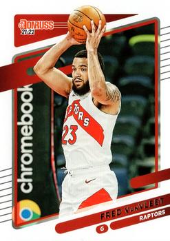 Fred VanVleet