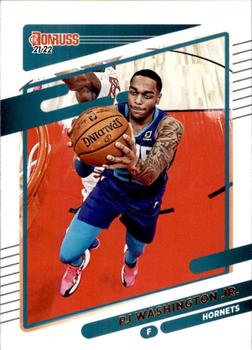 PJ Washington Jr.