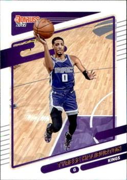 Tyrese Haliburton