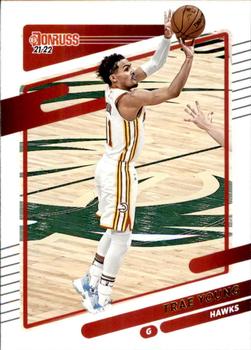 Trae Young