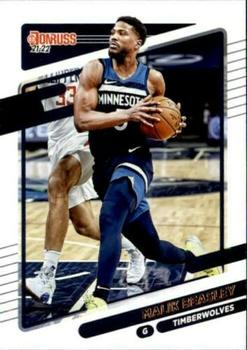 Malik Beasley